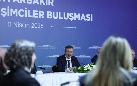 Diyarbakır'da Tarım ve Sulama Projeleri Çalıştayı