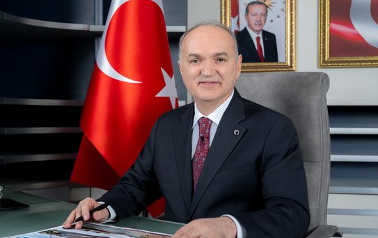 Türk Polis Teşkilatı'nın 181. Yılı Kutlandı