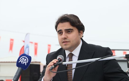 Havsa Canlı Hayvan Pazarı Açıldı