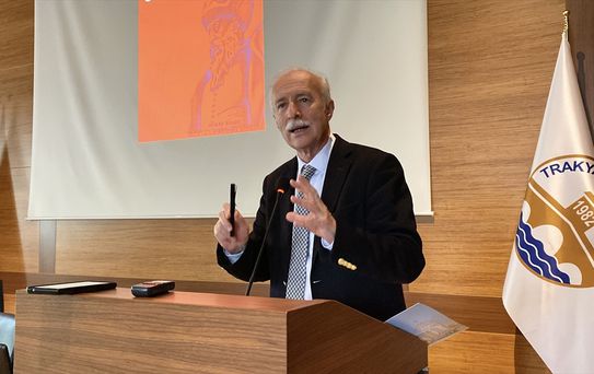 Edirne'nin Mimari Kültürü Korunmalı