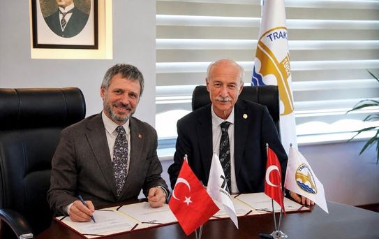 Hıdırellez Şenliği Havsa'da Coşkuyla Kutlandı