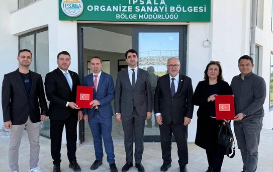 Edirne'den kısa kısa