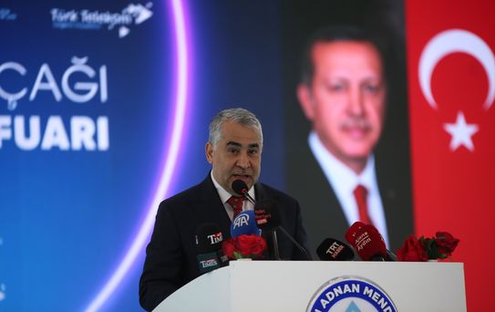 EGEKAF 2023: Gençlerin Kariyer Yolculuğu