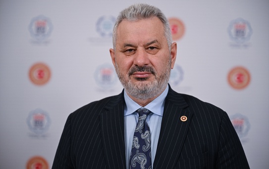Filistin için parlamentolar arası dayanışma artıyor