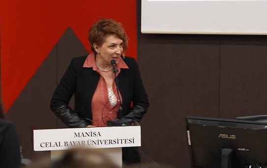 İZDOC: Öğrenci Filmleri Manisa'da Gösterildi
