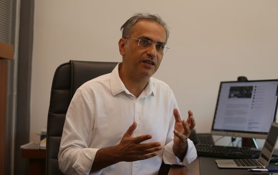 Dijital Dünyada Yalnızlık ve Şiddet