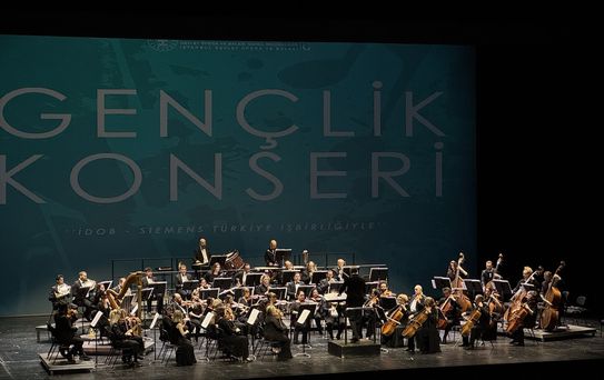 Siemens Türkiye 170. Yılını Kutladı