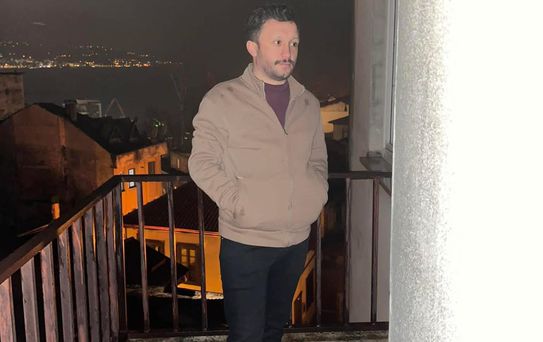 Giresun'da Bıçaklı Kavga: Bir Ölü