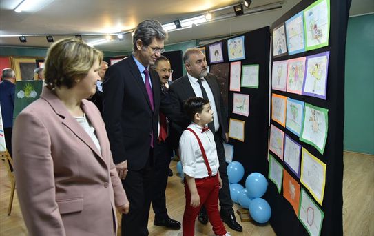 Bursa'daki Trafik Kazasında Hayatını Kaybeden Tır Sürücüsü Giresun'da Defnedildi