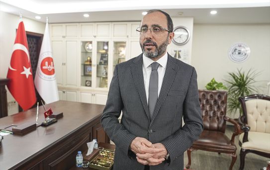 Hac Vizesi Olmayanlar Sınır Dışı Edilecek