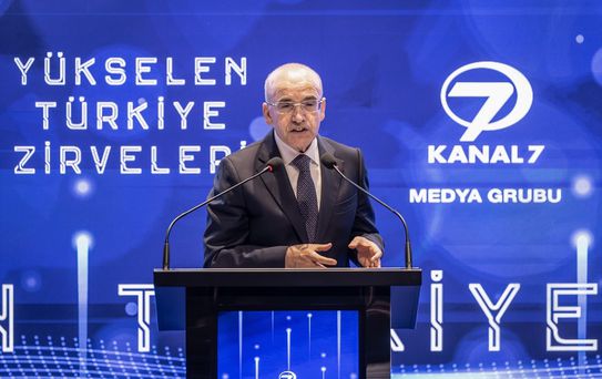 Türkiye Bağlantısallığa Yatırım Yapıyor