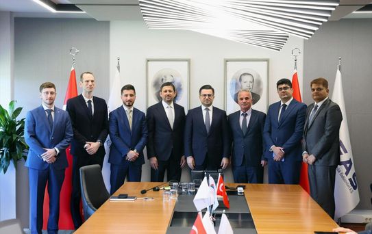 Sabiha Gökçen Havalimanı APEX Programını Tamamladı