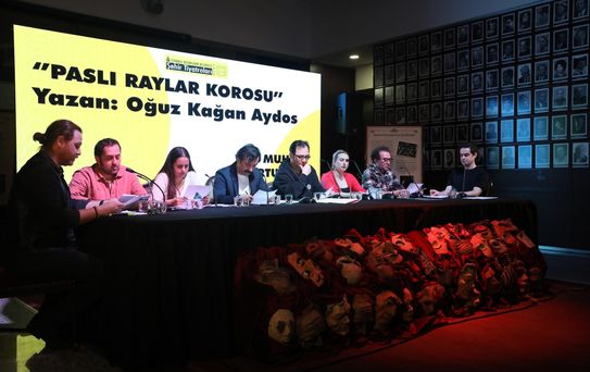Muhsin Ertuğrul Okumaları İkinci Kez Yapıldı