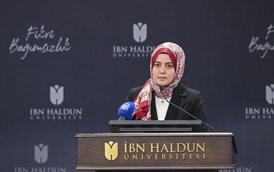 Sağlıklı Yaşam için Öğrenci Çalıştayı