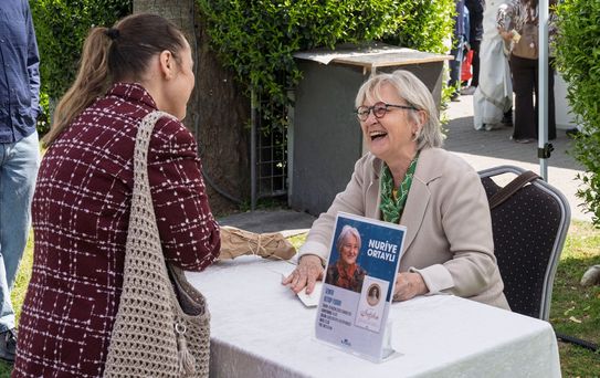 İlber Ortaylı Anısına Söyleşi