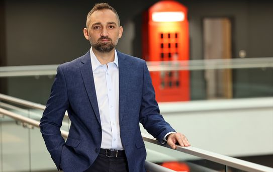 inventiv, Olağanüstü Çalışan Deneyimi Ödülü'nü Aldı