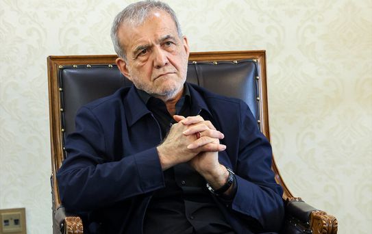 İran: Savaş Peşinde Değiliz