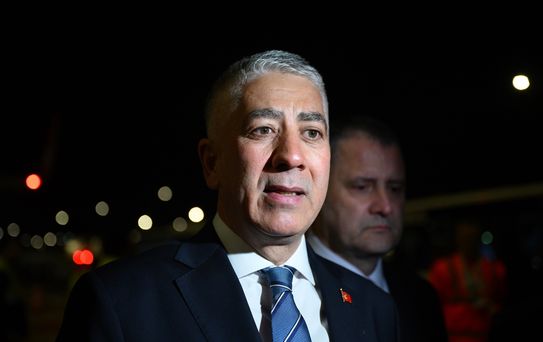 İsrail’in alıkoyduğu aktivistler yaşadıklarını anlattı: Gemiyi hapishaneye çevirdiler