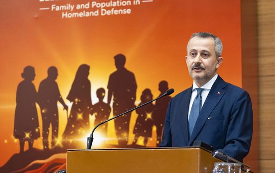 Nüfus Sorunu: Acil Önlemler Gerekiyor