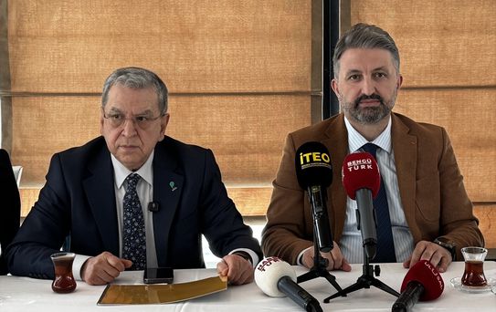 İTEO, Taksi Hizmetlerinde Singapur Modelini Benimseyecek