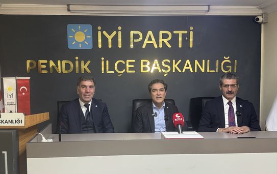 Kavuncu: Saha Çalışmalarımız Sürecek