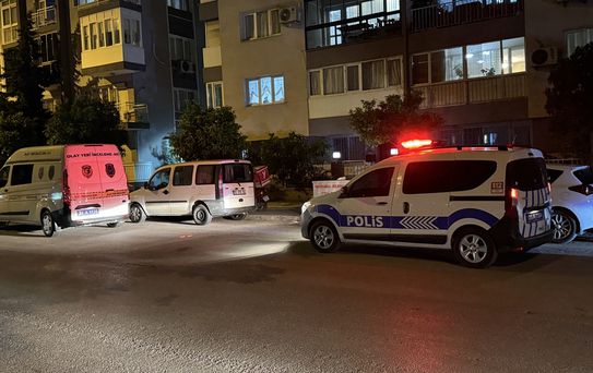 73 yaşındaki baba, suç makinesi oğlunu öldürdü