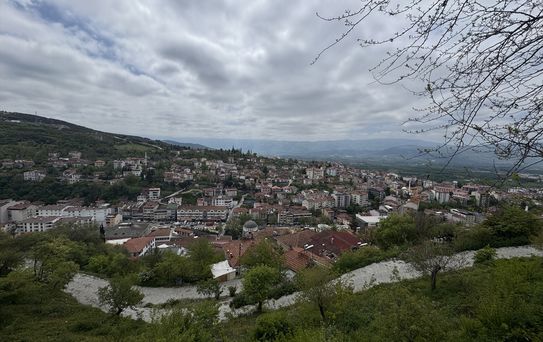 Tokat'ın Zengin Tarihi ve Doğal Güzellikleri