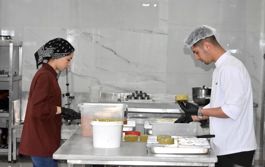 Kadın Girişimci İstihdam Yaratıyor