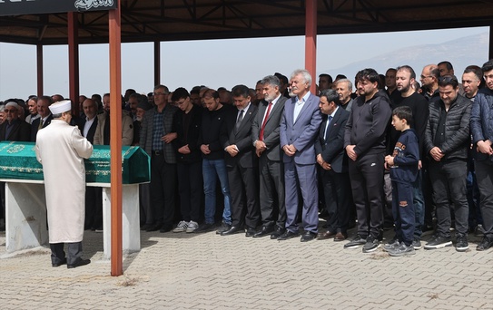 Kahramanmaraş'ta Silahlı Saldırı: 11 Yaşındaki Yusuf Tarık Gül Defnedildi