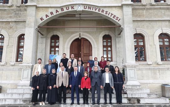 Bağımlılıkları Önleme Raporu Tanıtıldı