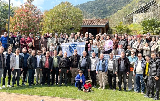 Karamürsel'de Muhtarlar Ziyareti ve Spor Başarısı