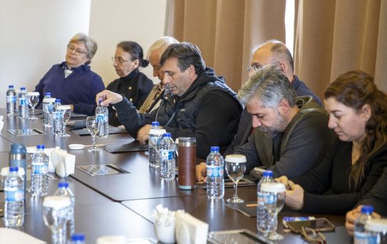 Yangın Mağdurlarından Yargı Talepleri
