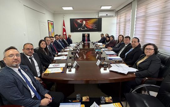 Kırklareli'nden kısa kısa