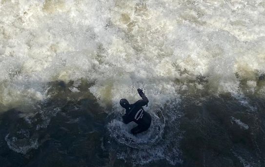 Kırşehir'de Kayıp Ramazan Karaaslan Aranıyor