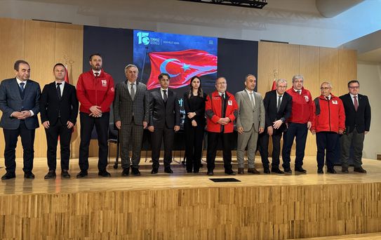 Konya'da FETÖ'nün darbe girişimi anlatıldı