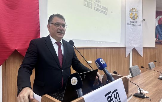 Otonom Çiftlikler ile Tarımda Eğitim Dönüşümü