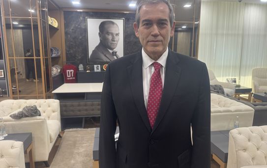 Korkuteli'nde Tarım Odaklı OSB Kuruluyor