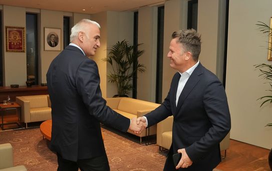 Turizmde Yeni İşbirlikleri ve Hediyeler