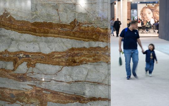 Maden İhracatı İlk Çeyrekte %14 Arttı