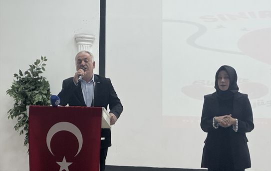 Malatya'da Engelliler Haftası: 'Sınırları Kaldıran Hikayeler' Programı