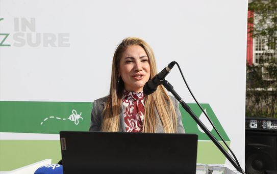 Mardin'de Tarıma Ekipman Desteği