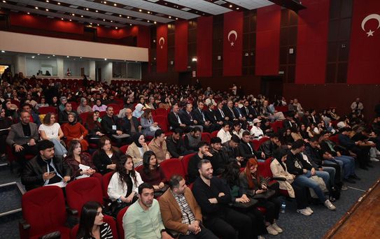 Mardin'de Yapay Zeka Sempozyumu