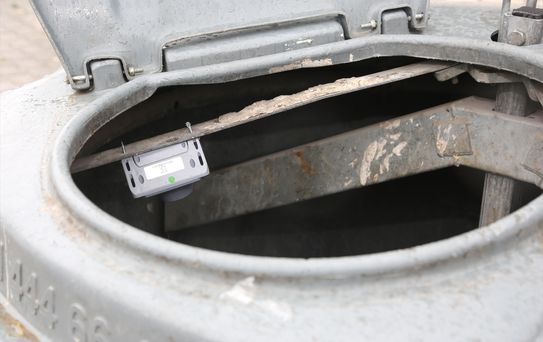 Meram'da Akıllı Atık Yönetim Sistemi Başarıyla Uygulanıyor