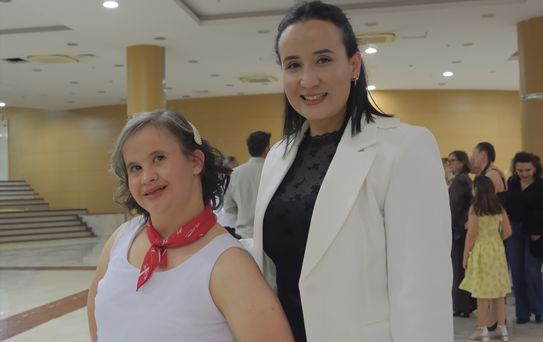 Ayla Sökemen'in Hikayesi: 'Çocuklar Gibi' Belgeseli