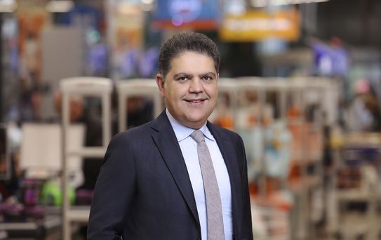 Migros Gıda İsfatını 2025’te Yüzde 50 Azalttı