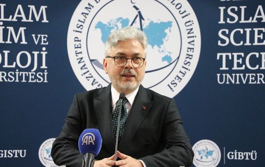 Türkiye Yüzyılı Maarif Modeli'nde Eğitim Vurgusu