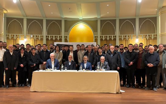 Milli Türk Talebe Birliğinin 64 yıllık tarihi kaleme alındı