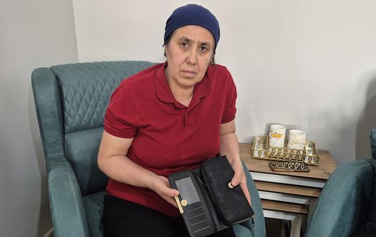 Dalaman'da Altın Bilezik Dolandırıcılığı İddiası