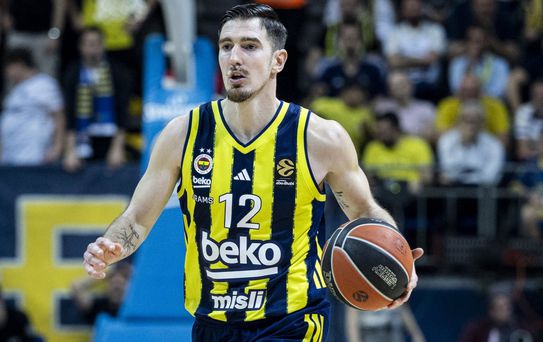 Nando De Colo'dan emeklilik kararı