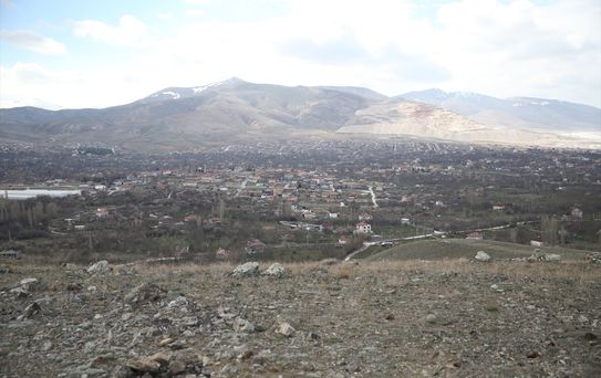 Niğde'de İdari Sınır Tespiti İçin Komisyon Kuruldu